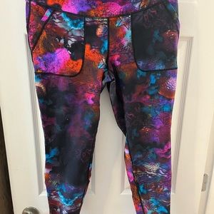 Torrid Active Full length leggings